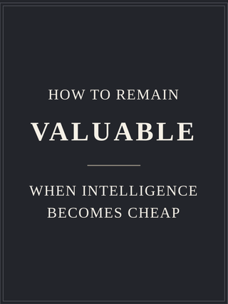 Cover of Remain Valuable