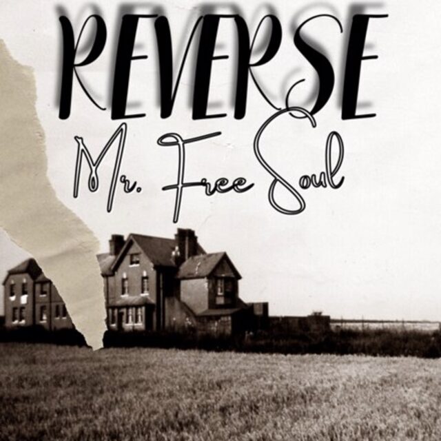 Cover art for Reverse by Mr. Free Soul
